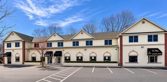 Plus de détails pour 440 Main St, Stevensville, MD - Bureau/Commerce de détail à louer