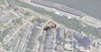 Plus de détails pour 1441 Grandview Ave, Pittsburgh, PA - Terrain à vendre