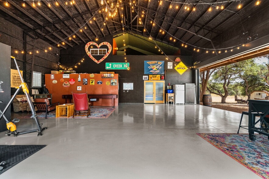 7394 Creek Rd, Dripping Springs, TX à vendre - Photo intérieure - Image 3 de 40