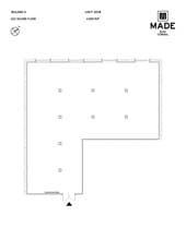 4100 1st Ave, Brooklyn, NY à louer Plan de site- Image 1 de 1