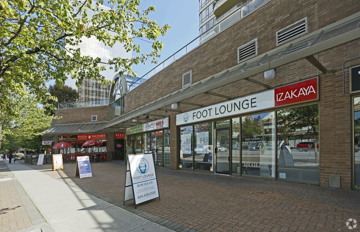 4300 Kingsway, Burnaby, BC for sale Primary Photo- Image 1 of 1