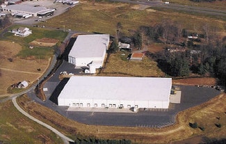 More details for 251 Dick Watson Rd, Deep Gap, NC - Industrial for Sale