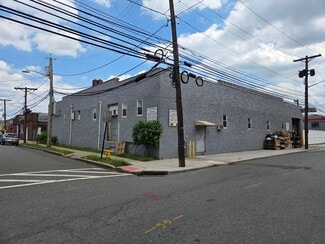 More details for 300 1st St, Harrison, NJ - Industrial for Sale