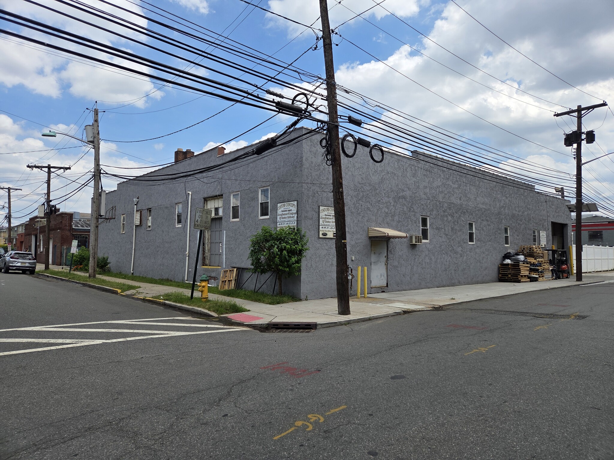 300 1st St, Harrison, NJ for sale Building Photo- Image 1 of 6