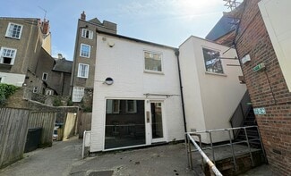 More details for 14 Broad St, Oxford - Office for Lease