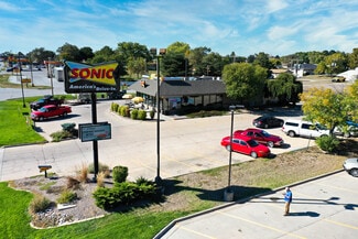 Plus de détails pour 211 W Holme St, Norton, KS - Commerce de détail à vendre