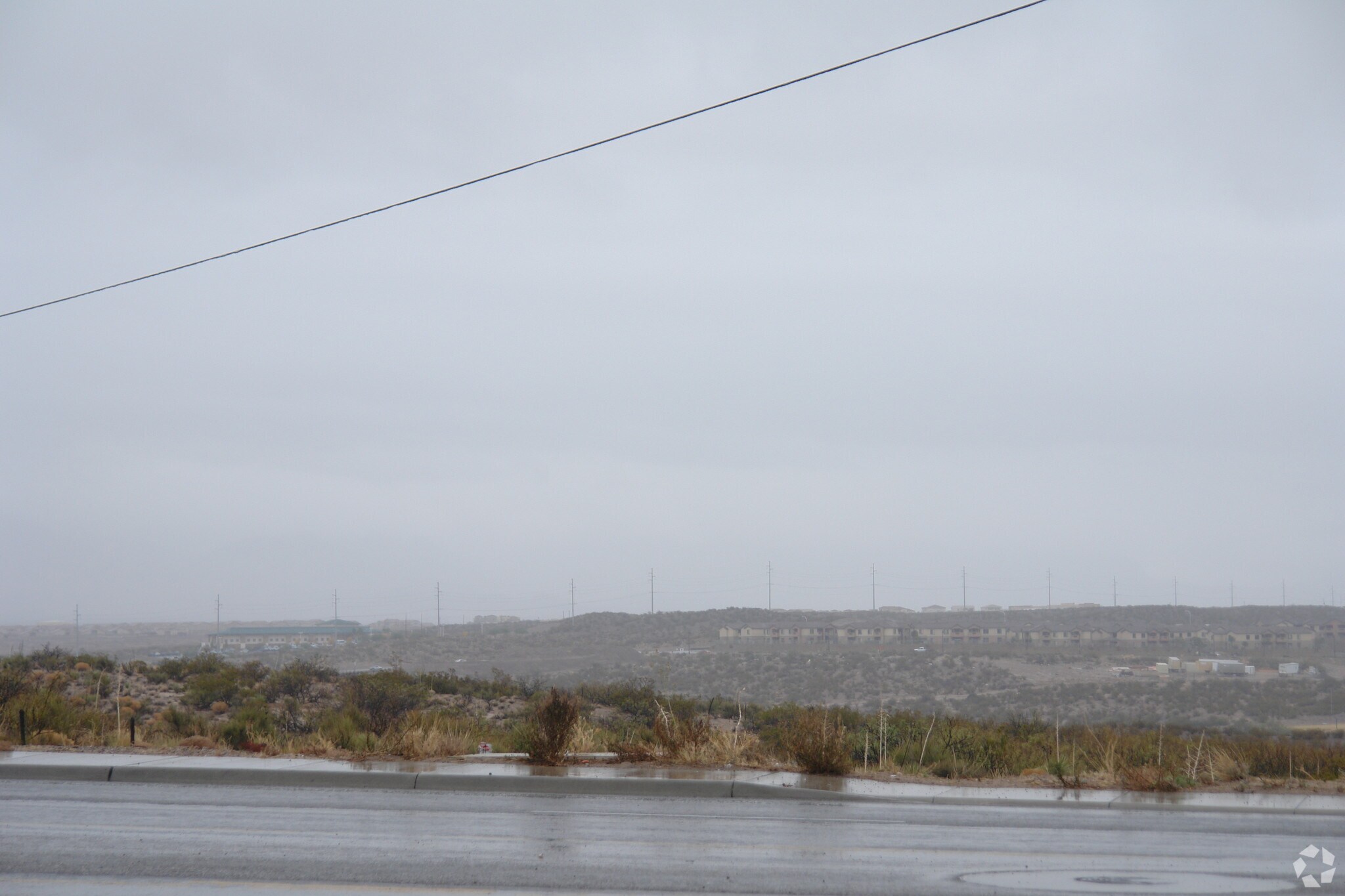 Northrise Dr, Las Cruces, NM for sale Primary Photo- Image 1 of 2