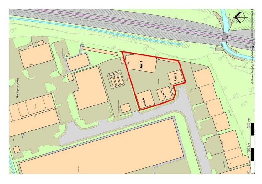 Armstrong Way, Yate à vendre - Photo du bâtiment - Image 2 de 6