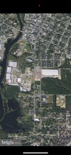 415 S 2nd St, Millville, NJ à vendre - Aérien - Image 3 de 4