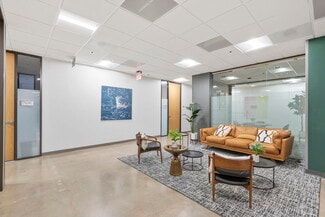 Plus de détails pour 1601 Industrial Blvd, Sugar Land, TX - Bureau à louer