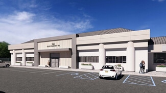 Plus de détails pour 700-760 Old Country Rd, Plainview, NY - Plusieurs types d'espaces à louer