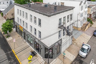 1074 Summit Ave, Jersey City, NJ - AERIAL  map view