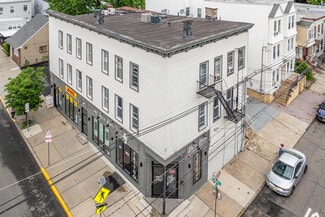 Plus de détails pour 1074 Summit Ave, Jersey City, NJ - Multi-résidentiel à vendre