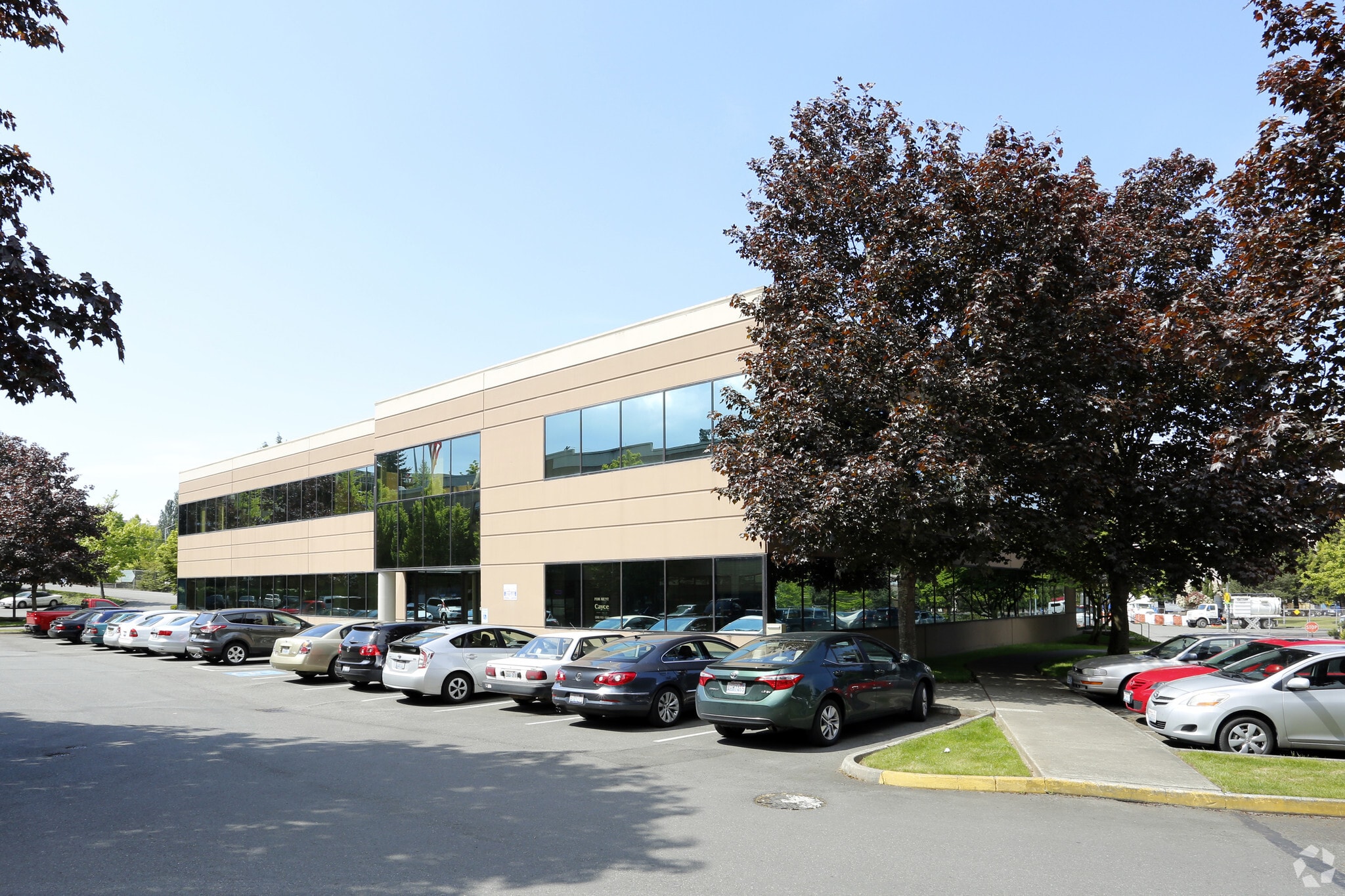 2414 SW Andover St, Seattle, WA for lease Primary Photo- Image 1 of 8