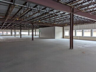 Plus de détails pour 33 Tech Valley Dr, East Greenbush, NY - Bureau à louer