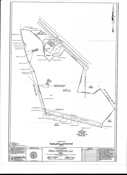 3433 Route 6, Brewster Village, NY à louer - Photo du bâtiment - Image 3 de 3