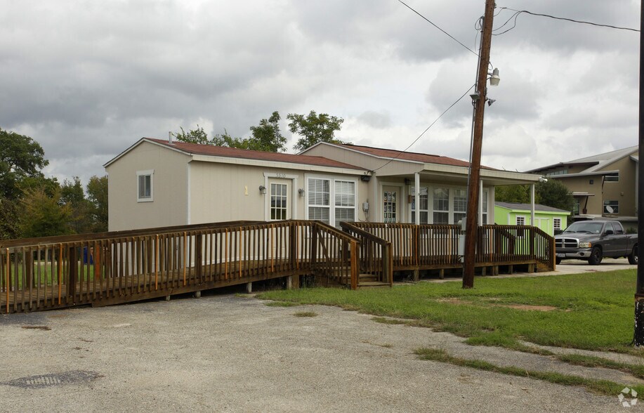 5510 W Us-290, Austin, TX à vendre - Photo du bâtiment - Image 3 de 3