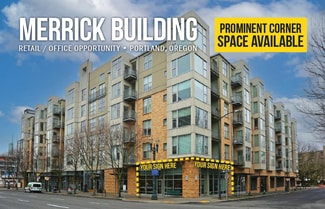 More details for 1231 NE Martin Luther King Blvd, Portland, OR - Office/Retail, Retail for Lease