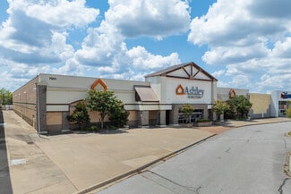 More details for 7951 Winchester Rd, Memphis, TN - Retail for Sale