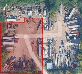 Plus de détails pour 3600 Creekmont Dr, Houston, TX - Terrain à louer