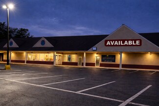Plus de détails pour 2942 Route 611, Tannersville, PA - Commerce de détail à louer