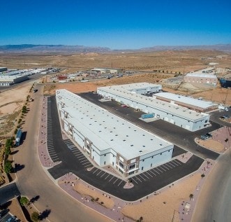 1212 E Venture Dr, St George, UT for lease Primary Photo- Image 1 of 19