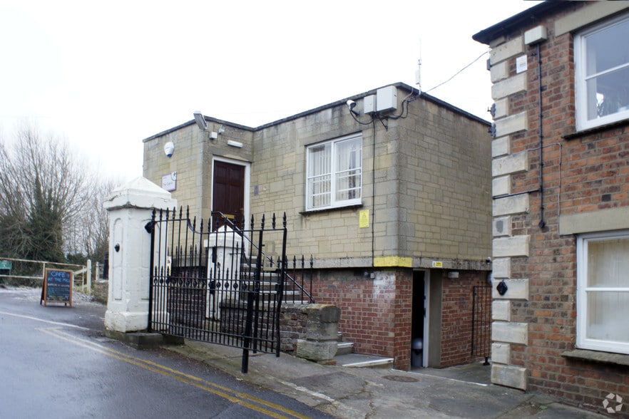 Bristol Rd, Stonehouse for lease - Building Photo - Image 2 of 3