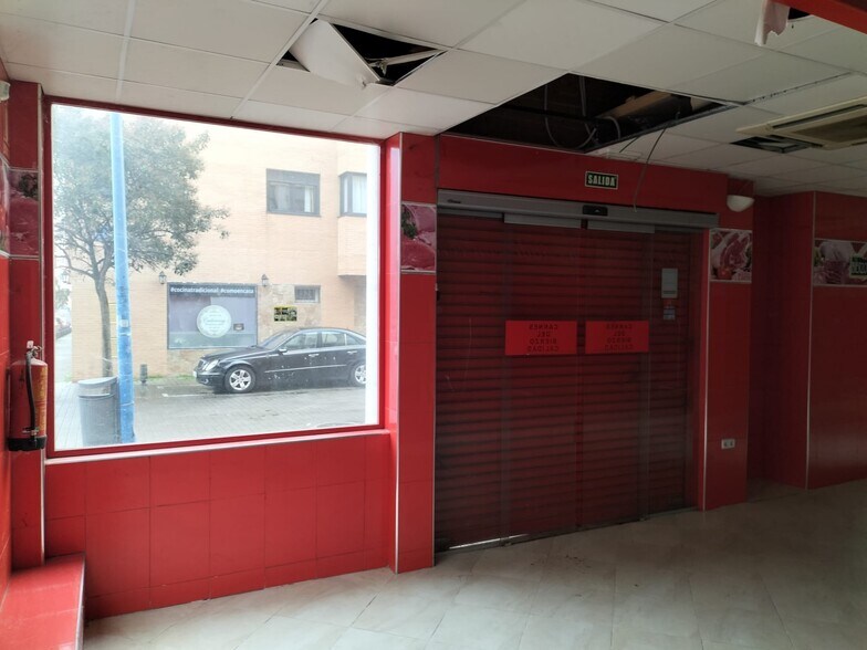 Calle de la Ciudad Real, 4, Leganés, Madrid à vendre - Photo intérieure - Image 3 de 12