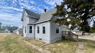 Plus de détails pour 1600 9th St, Rock Island, IL - Multi-résidentiel à vendre