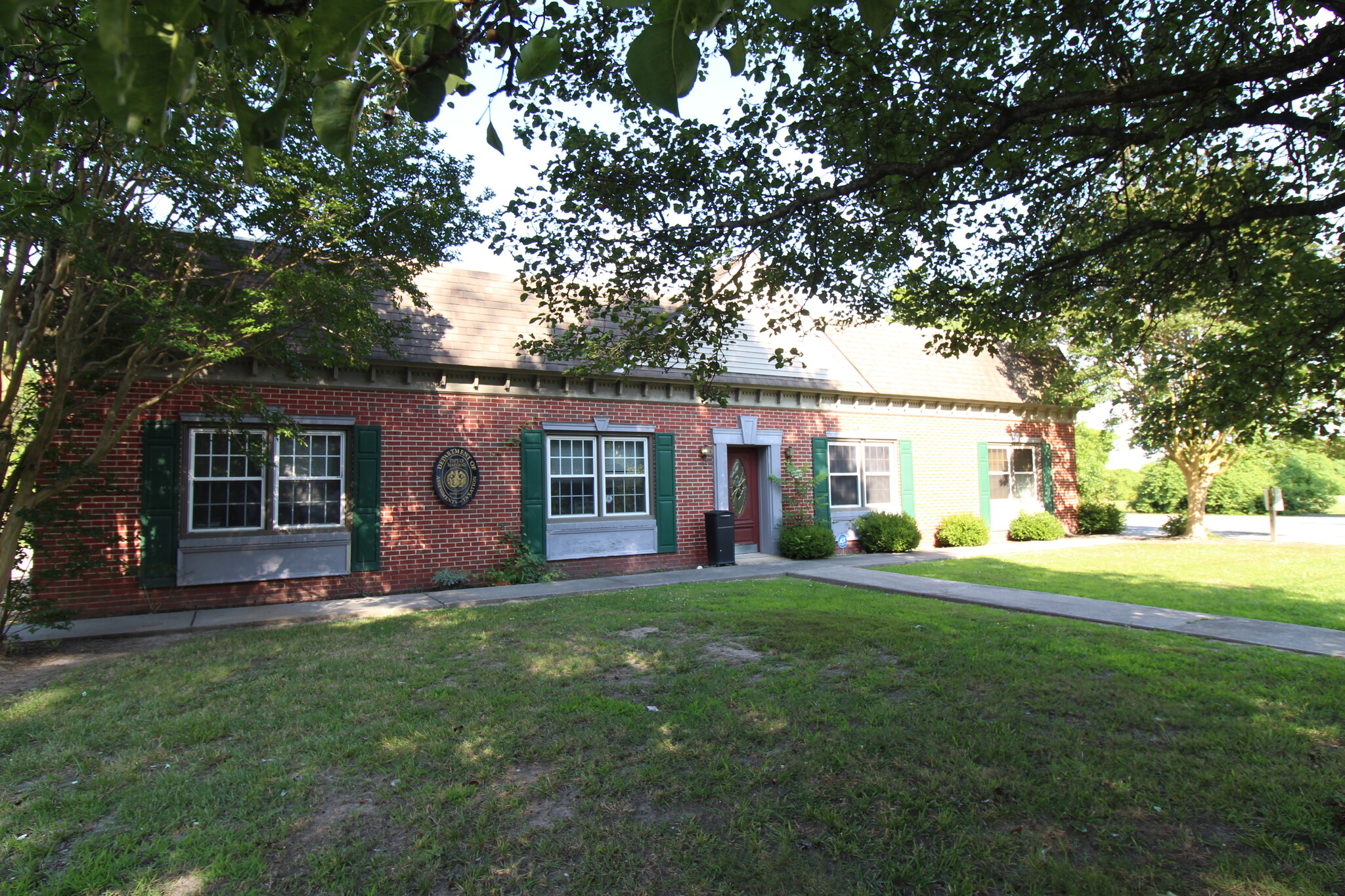 11545 Somerset Ave, Princess Anne, MD for lease Building Photo- Image 1 of 10