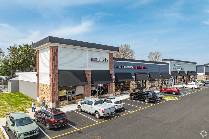 2601 Capitol Trl, Newark, DE for lease - Primary Photo - Image 1 of 7