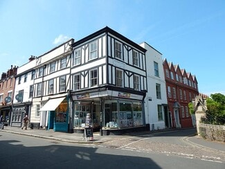More details for 75 Upper St Giles Street, Norwich - Retail for Sale