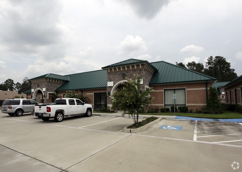 1125 Cypress Station Dr, Houston, TX à vendre - Photo principale - Image 2 de 20