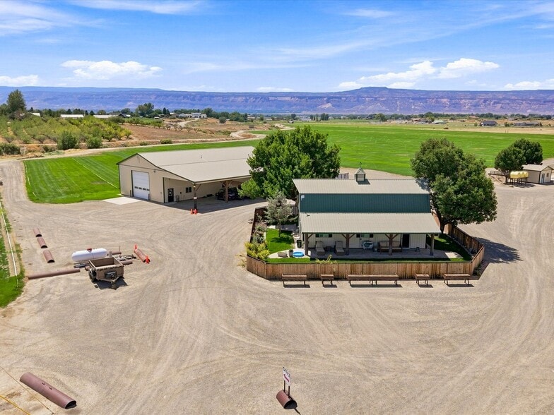 1161 23 Rd, Grand Junction, CO for sale - Primary Photo - Image 1 of 44
