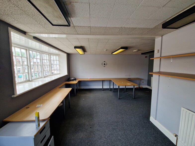 1-5 Causeway Ln, Matlock for lease - Building Photo - Image 2 of 9