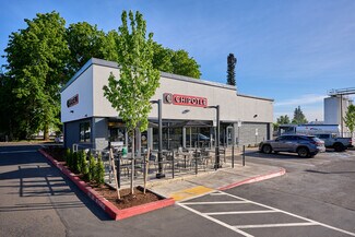 Plus de détails pour 597 SW 1st Ave, Canby, OR - Commerce de détail à vendre