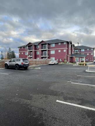 Plus de détails pour Colima Apartments – à vendre, Molalla, OR