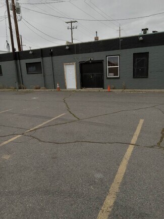 More details for 16 Ranch Rite Rd, Yakima, WA - Office for Lease