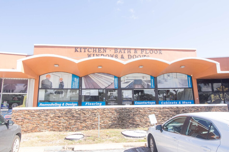 1950 N Federal Hwy, Pompano Beach, FL for lease - Building Photo - Image 3 of 21