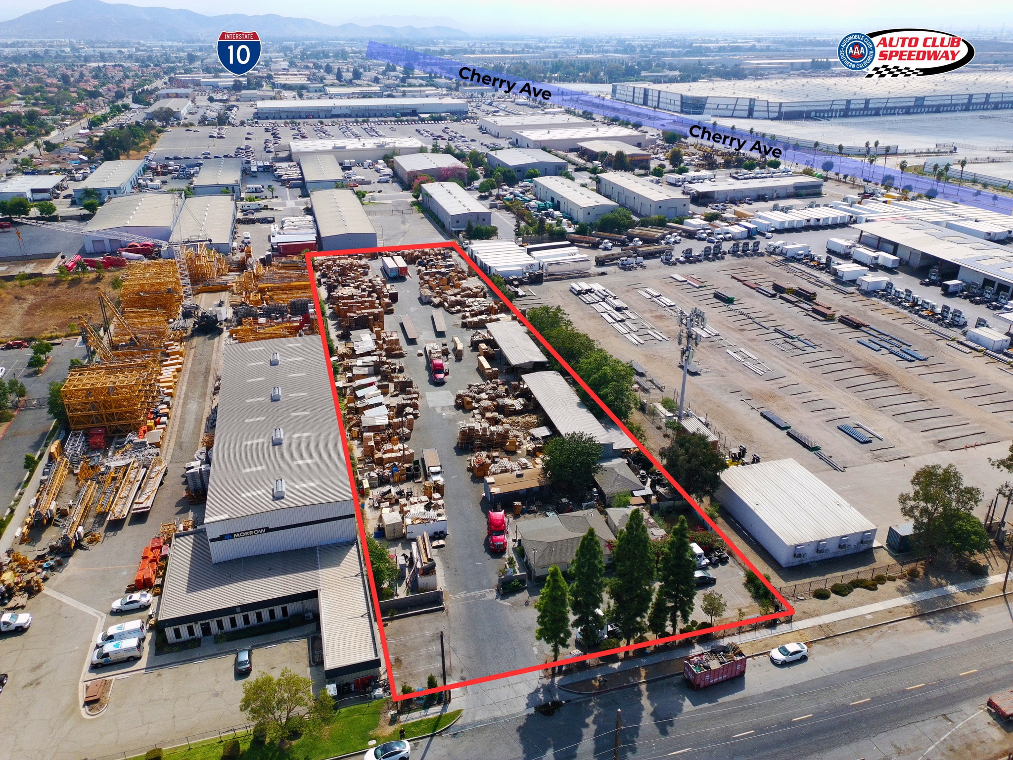 14619 Merrill Ave, Fontana, CA for sale Building Photo- Image 1 of 7