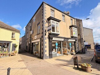 More details for 3 High Street, Leyburn - Retail for Sale