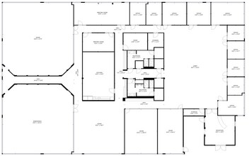865 SW 78th Ave, Plantation, FL for lease Floor Plan- Image 1 of 1