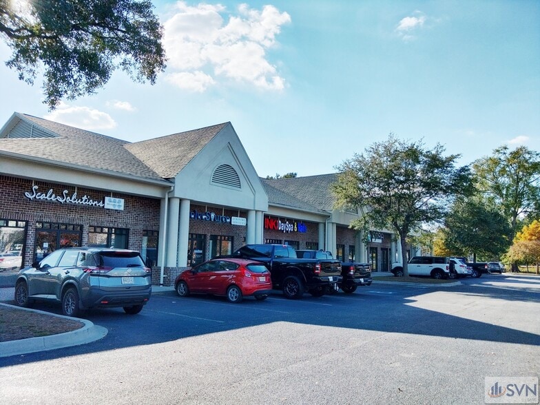 119 Canal St, Pooler, GA à louer - Photo du bâtiment - Image 3 de 21