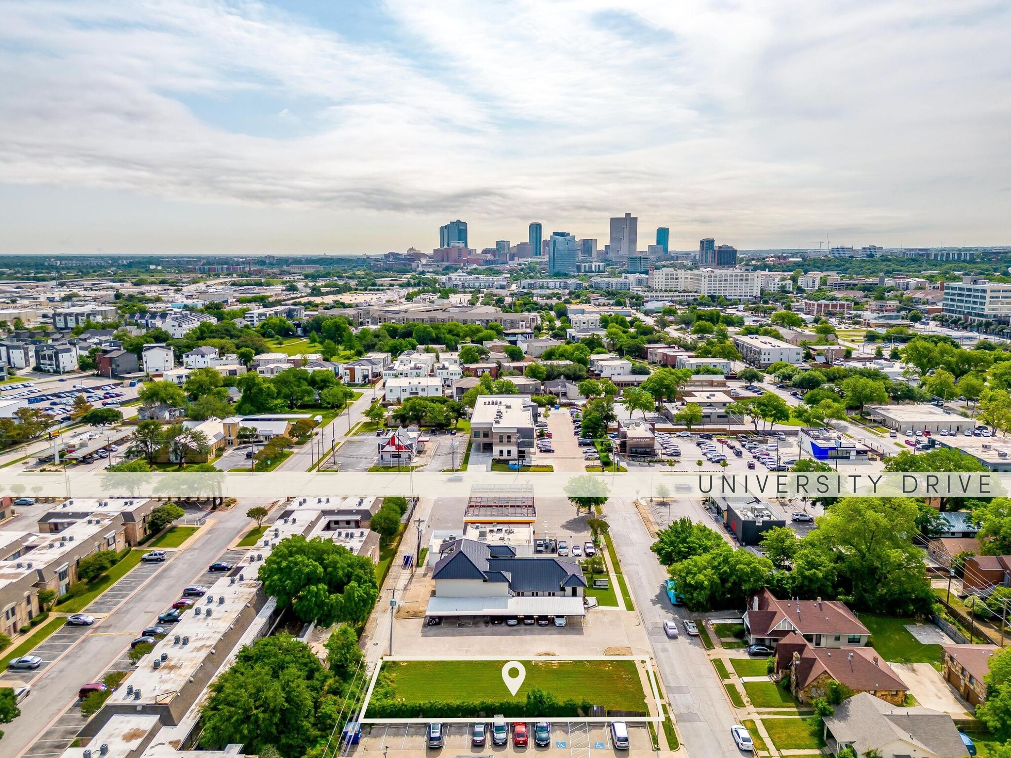 3120 W 4th St, Fort Worth, TX for sale Building Photo- Image 1 of 6