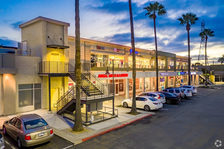 4840 Shawline St, San Diego, CA for lease - Building Photo - Image 1 of 32