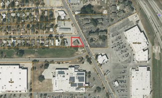 More details for 2803 Goliad Rd, San Antonio, TX - Retail for Sale