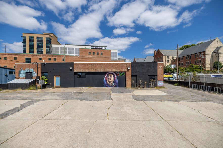 46 Aston St, Asheville, NC for sale - Building Photo - Image 3 of 25