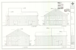 Plus de détails pour 20 Broad St, Medway, MA - Terrain à vendre