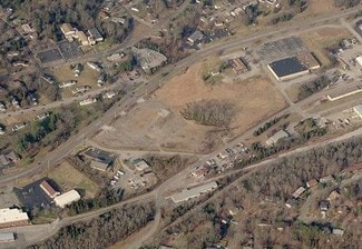 More details for 501 Oak Ridge Tpke, Oak Ridge, TN - Land for Sale