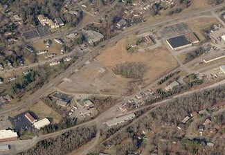 Plus de détails pour 501 Oak Ridge Tpke, Oak Ridge, TN - Terrain à vendre